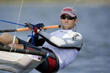 International Moth World 2006 - Horsens-DEN. (22-29 July 2006) .