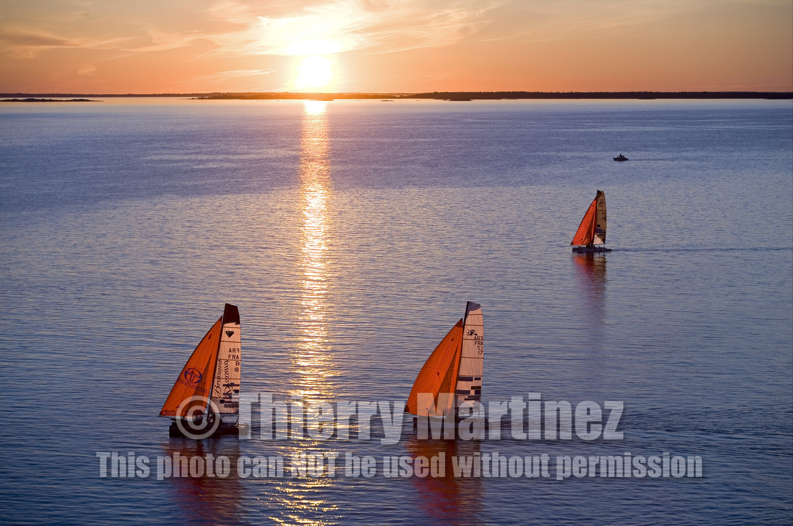 Archipelago Raid 2006 (26-30 June 2006).