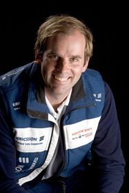 VOLVO OCEAN RACE 2005-06