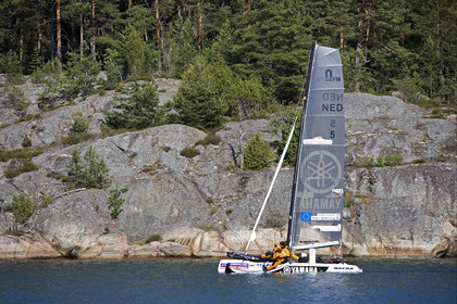 Archipelago Raid 2006 (26-30 June 2006).