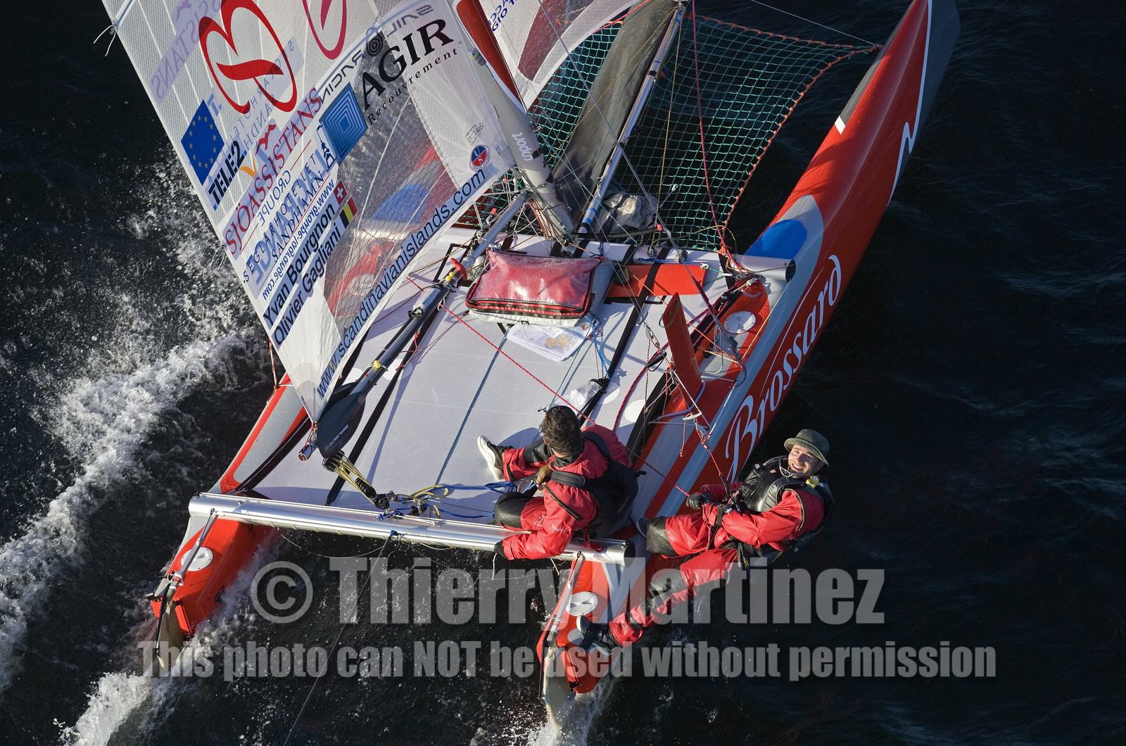 Archipelago Raid 2006 (26-30 June 2006).