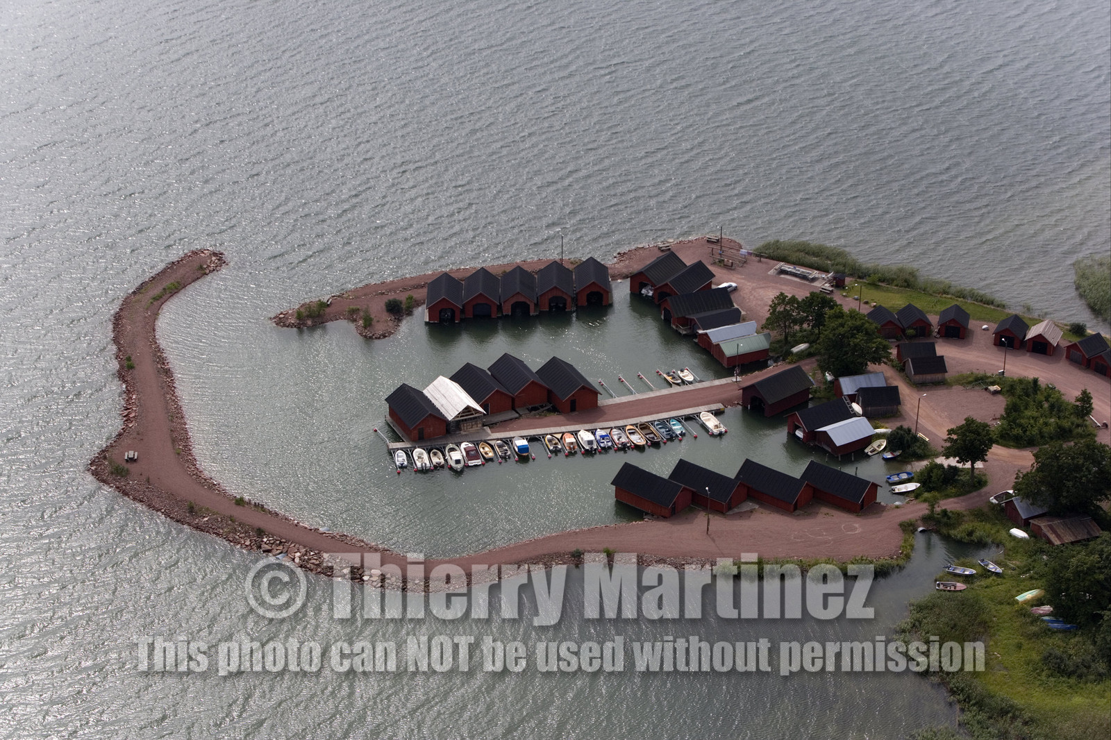 Archipelago Raid 2007 (30 July    3 August 2007).