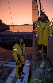 Archipelago Raid 2006 (26-30 June 2006).