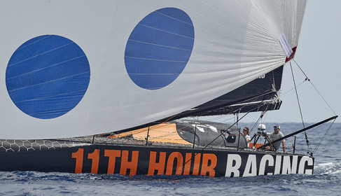 THM-21_16109_THE OCEAN RACE COASTAL RACE GENOVA