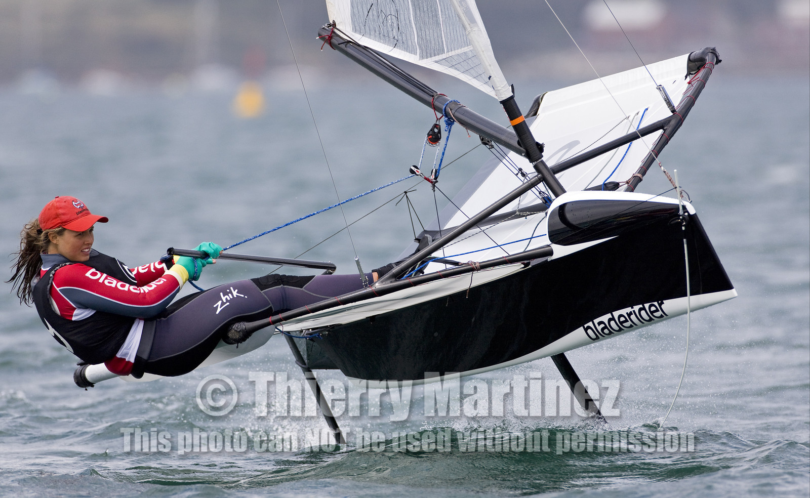 2008 Moth World. Weymouth-UK. 5 11 July 2008.