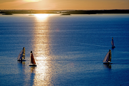 Archipelago Raid 2006 (26-30 June 2006).