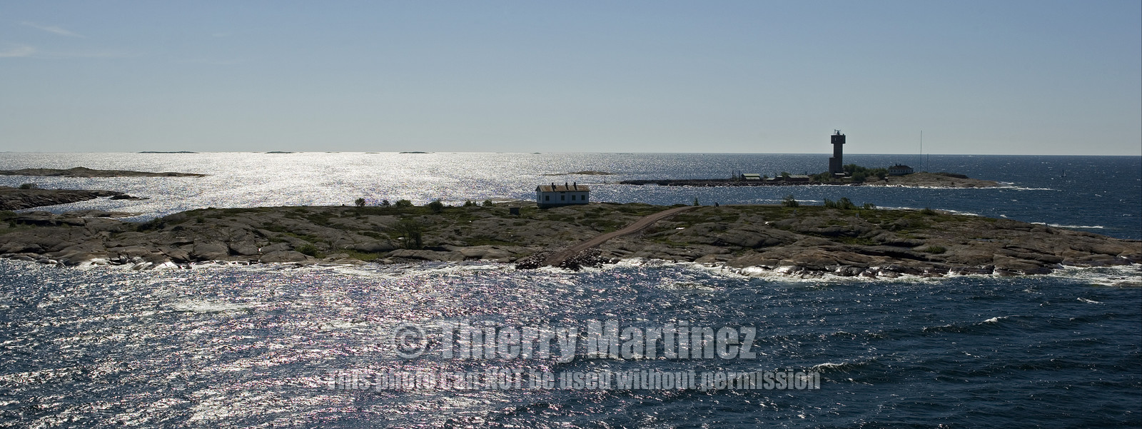 Archipelago Raid 2006 (26-30 June 2006).