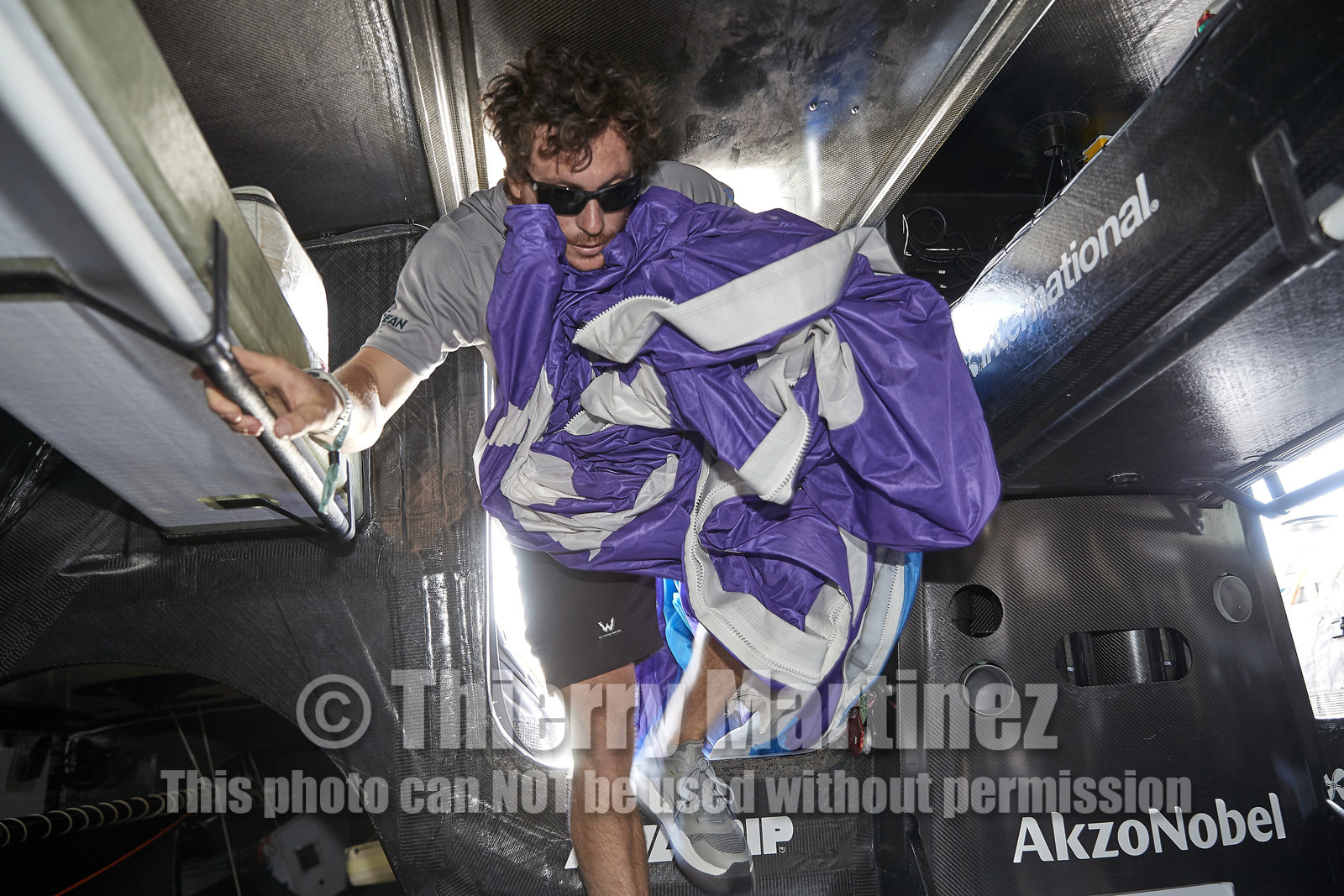 THM-21_11407_THE OCEAN RACE EUROPE-GROIX RACE