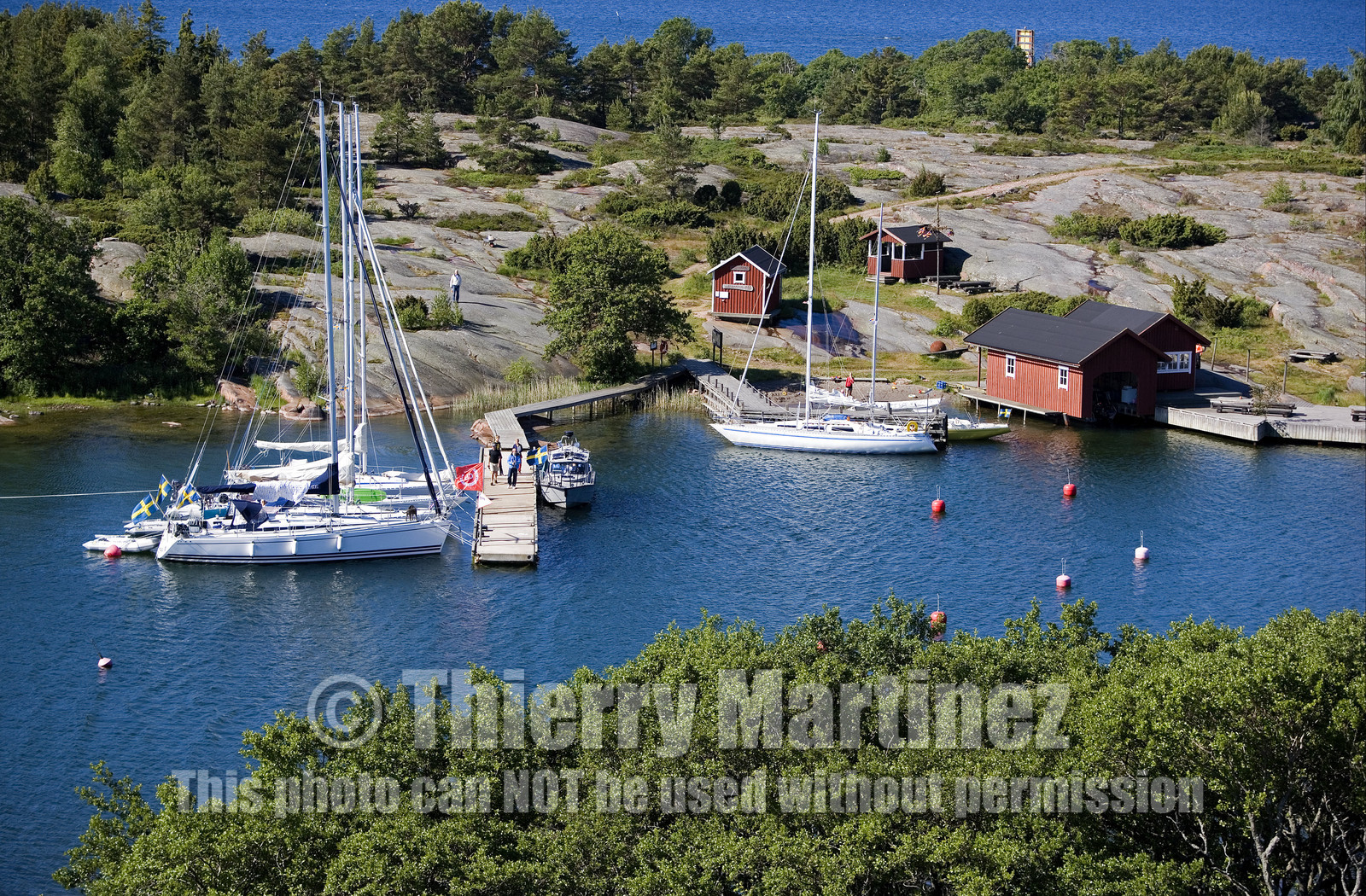 Archipelago Raid 2006 (26-30 June 2006).