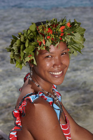 15_026872  ©ThMartinez Sea&Co.  RANGIROA - ARCHIPEL des TUAMOTU. POLYNESIE FRANCAISE .  11 Février 2015. Hinatea....HINATEA