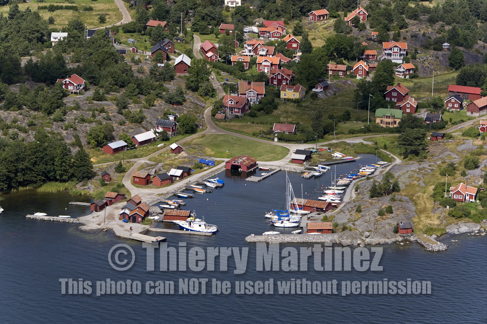 Archipelago Raid 2007 (30 July    3 August 2007).