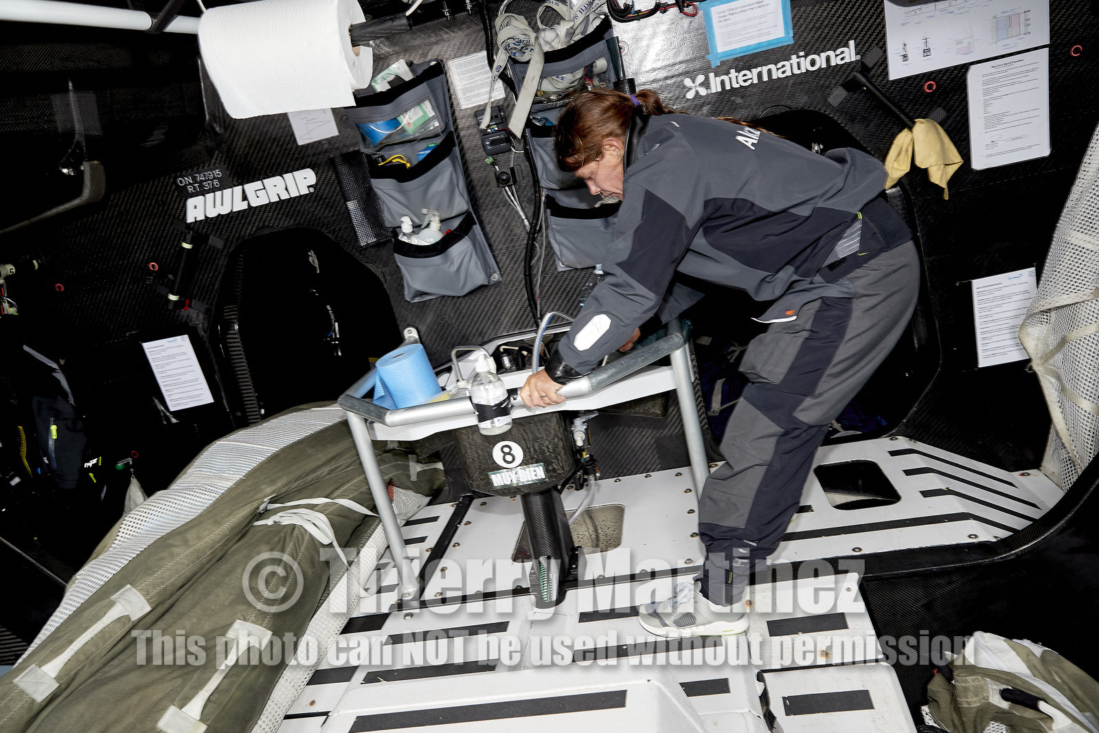 THM-21_10097_THE OCEAN RACE EUROPE