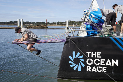 THM-21_11346_THE OCEAN RACE EUROPE-GROIX RACE