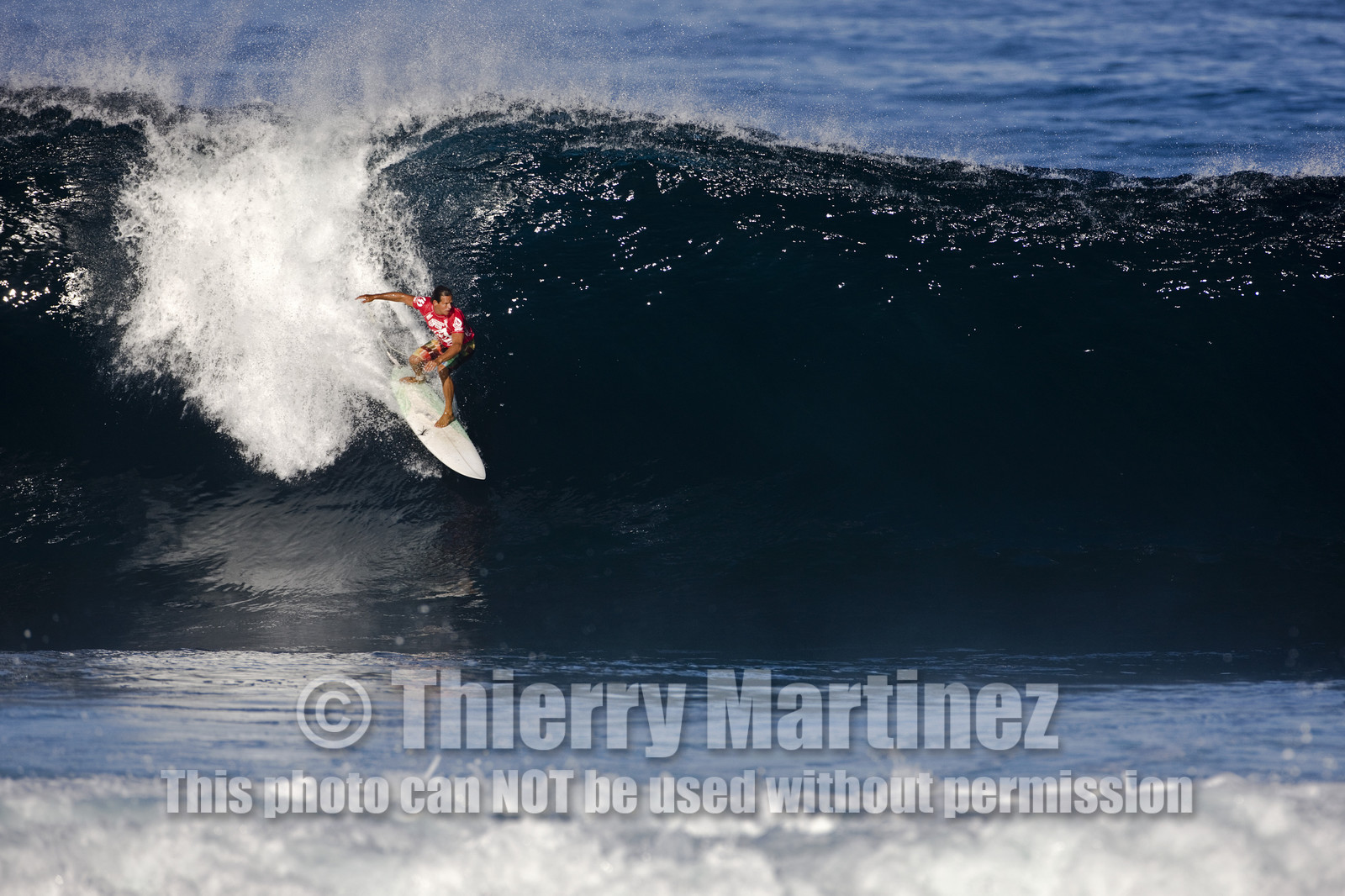 2011 VOLCOM PIPE PRO  ( Surf contest) at Banzai Pipeline Beach, North Shore - Oahu - Hawaii.
