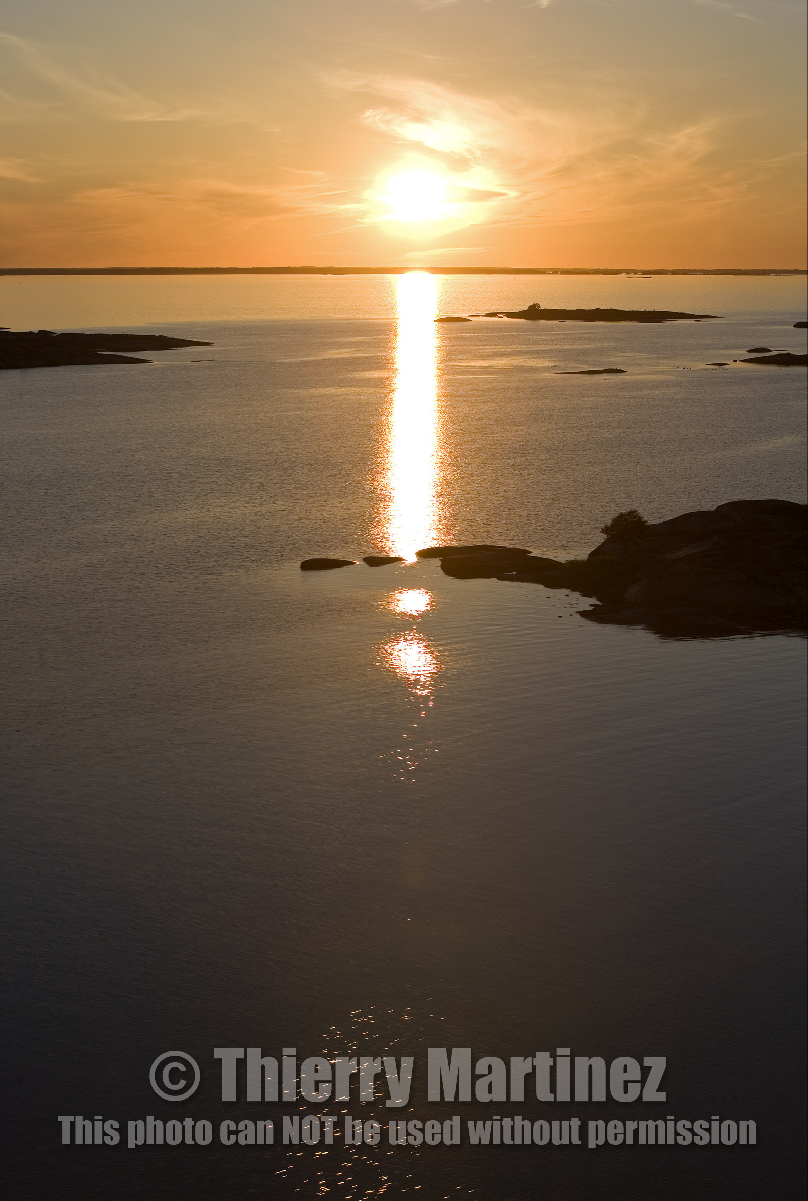 Archipelago Raid 2006 (26-30 June 2006).