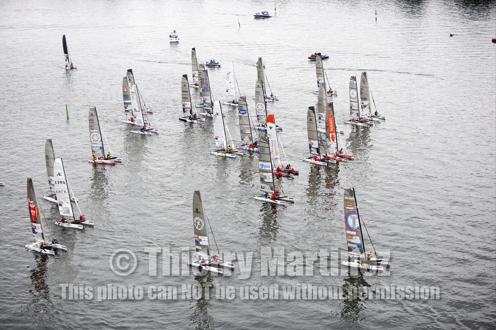 Archipelago Raid 2006 (26-30 June 2006).