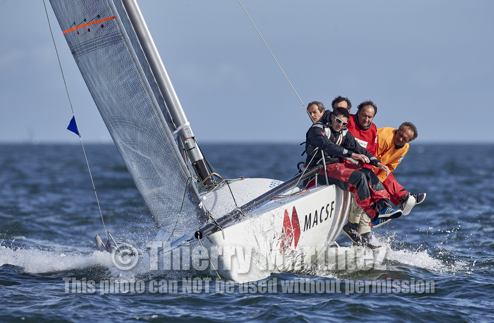 2016 Spi Ouest -France Intermarché