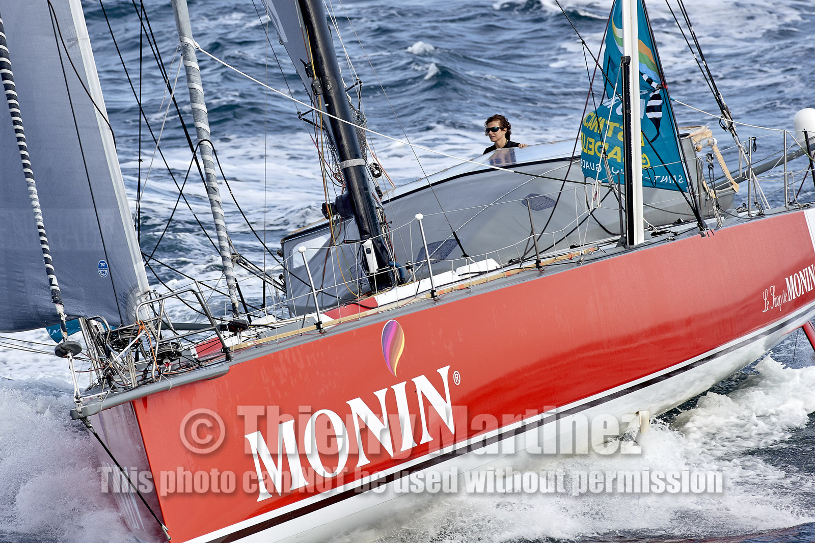 11eme ROUTE DU RHUM (2018)