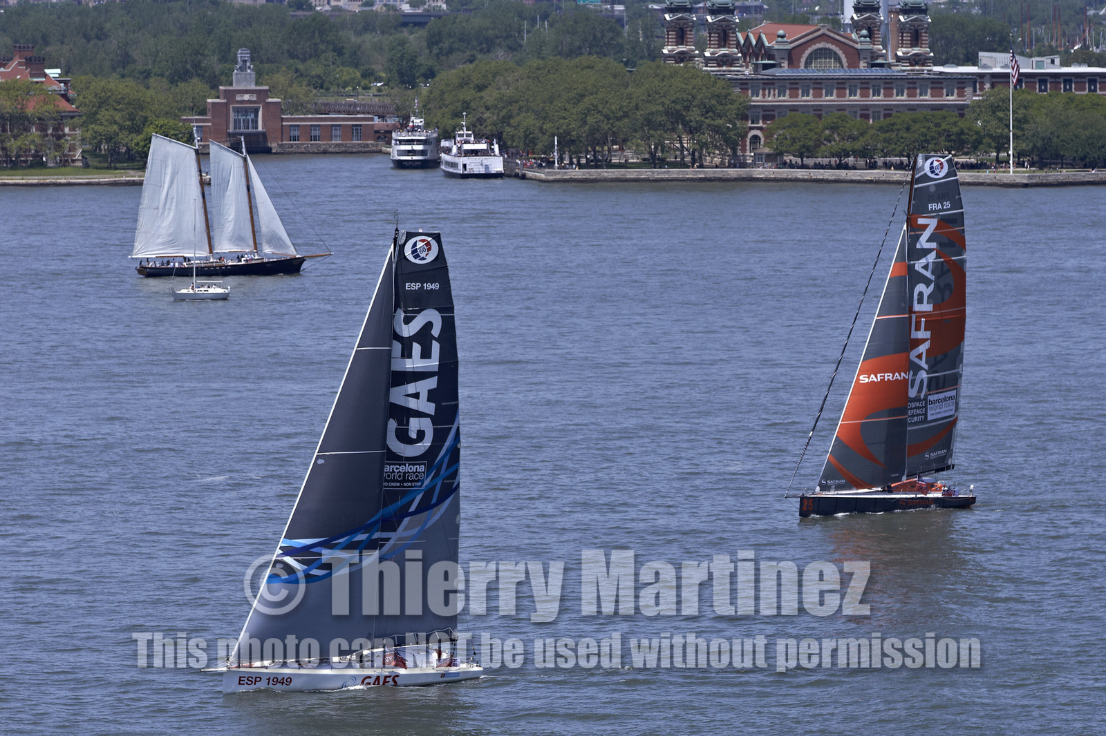 14_18026-IMOCA OCEAN MASTERS NY-BCN Race