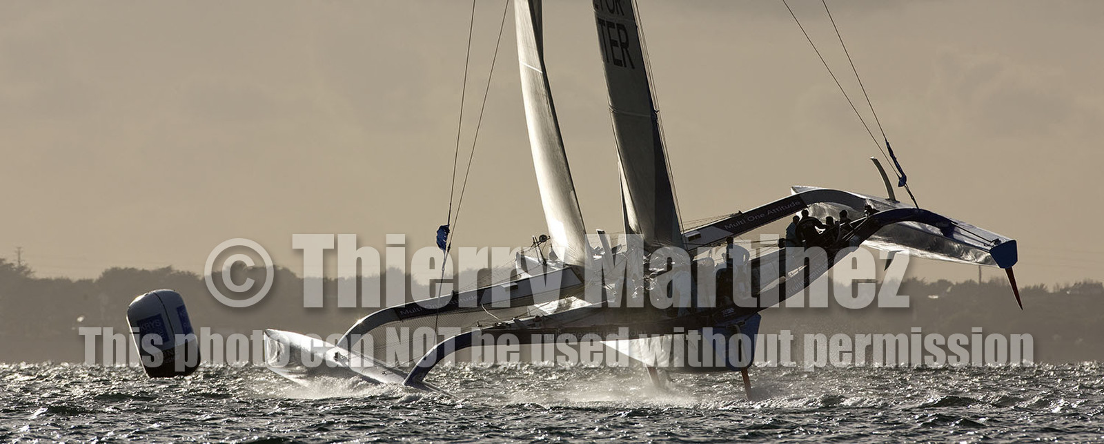 2011 KRYS MATCH - 6 8 OCT 2011 La Trinite sur Mer (FRA) - Day 2