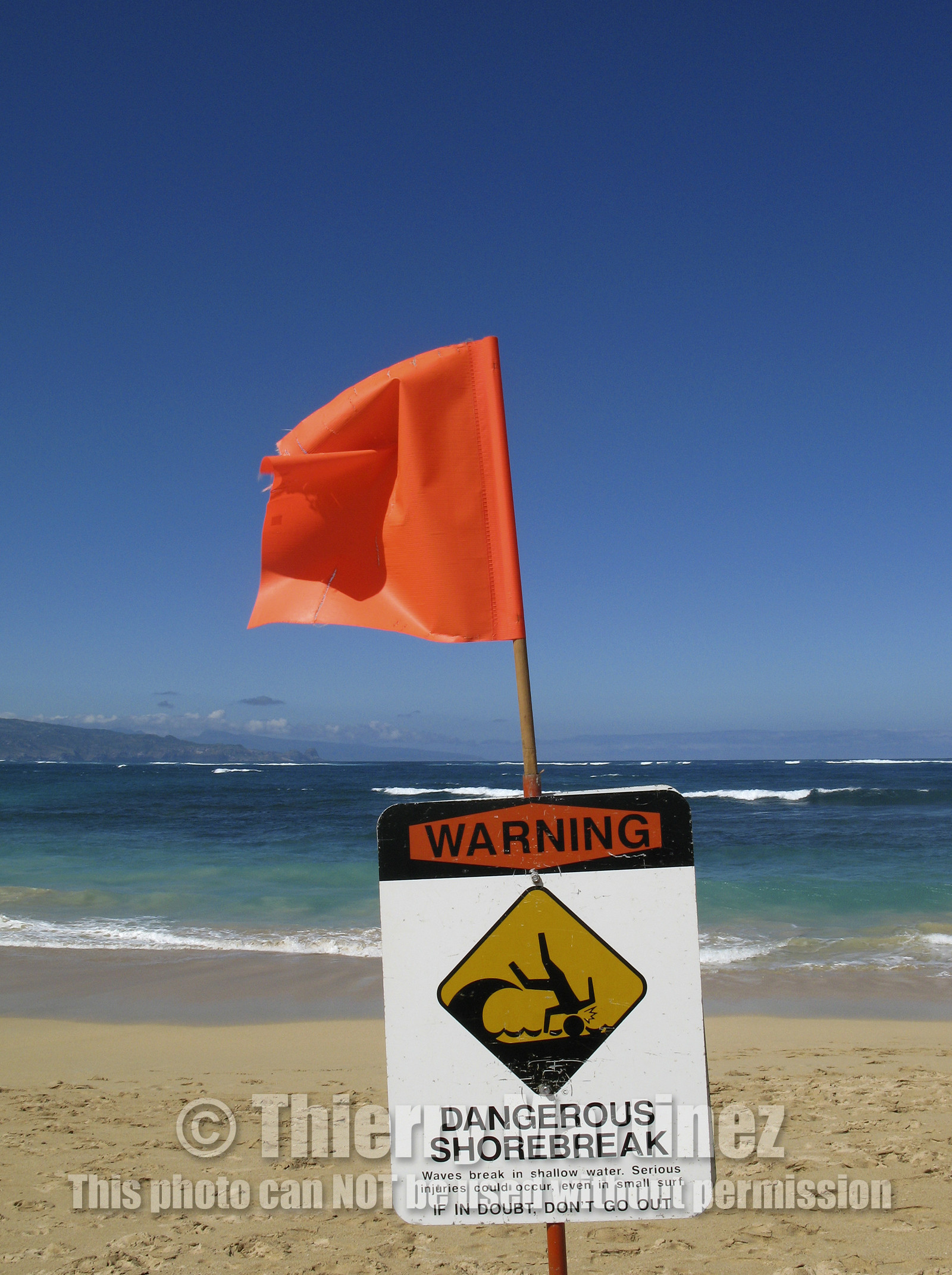 Maui - Hawaii Jan-Feb 2007