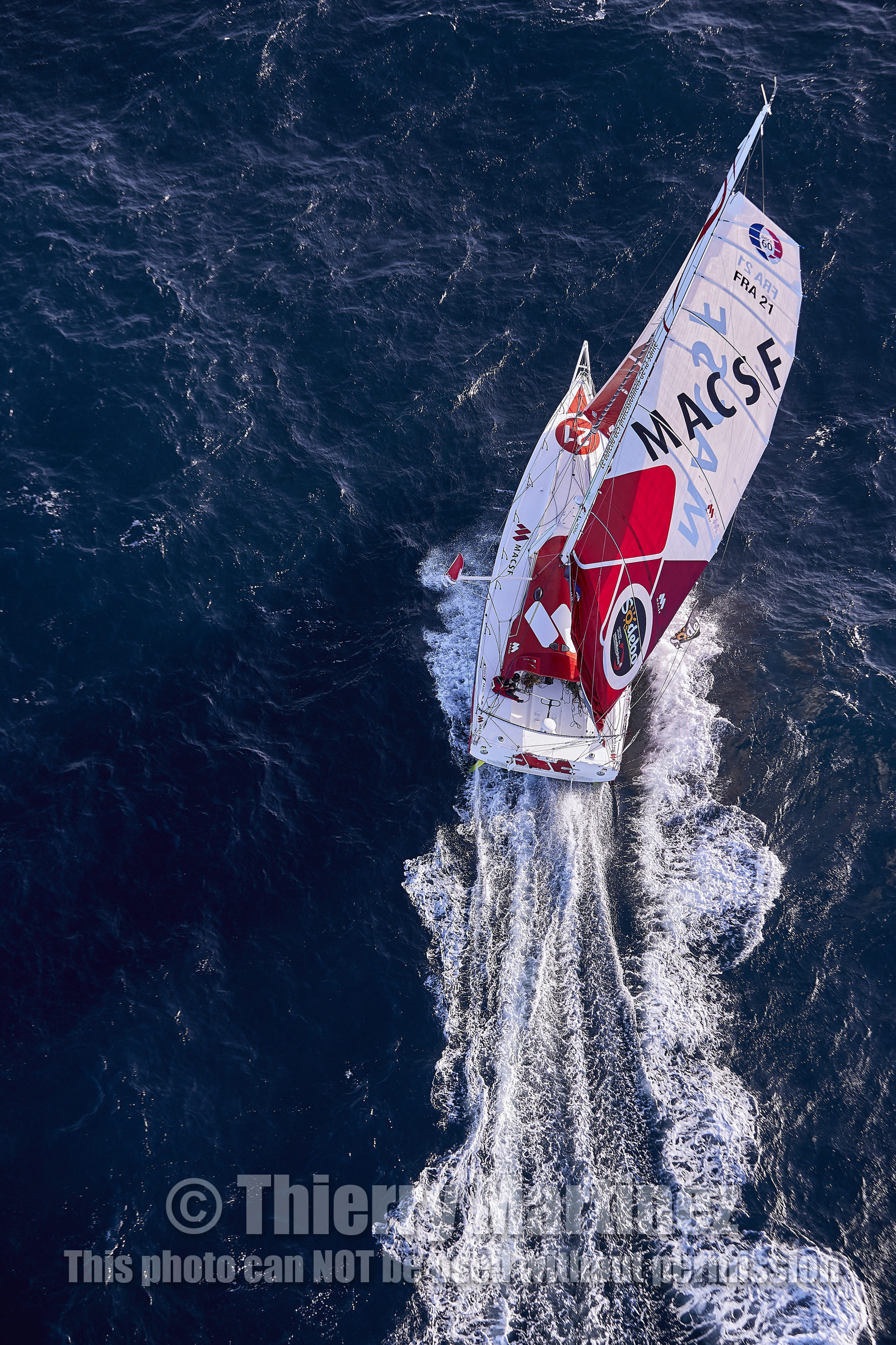 Bertrand DeBroc - MACSF