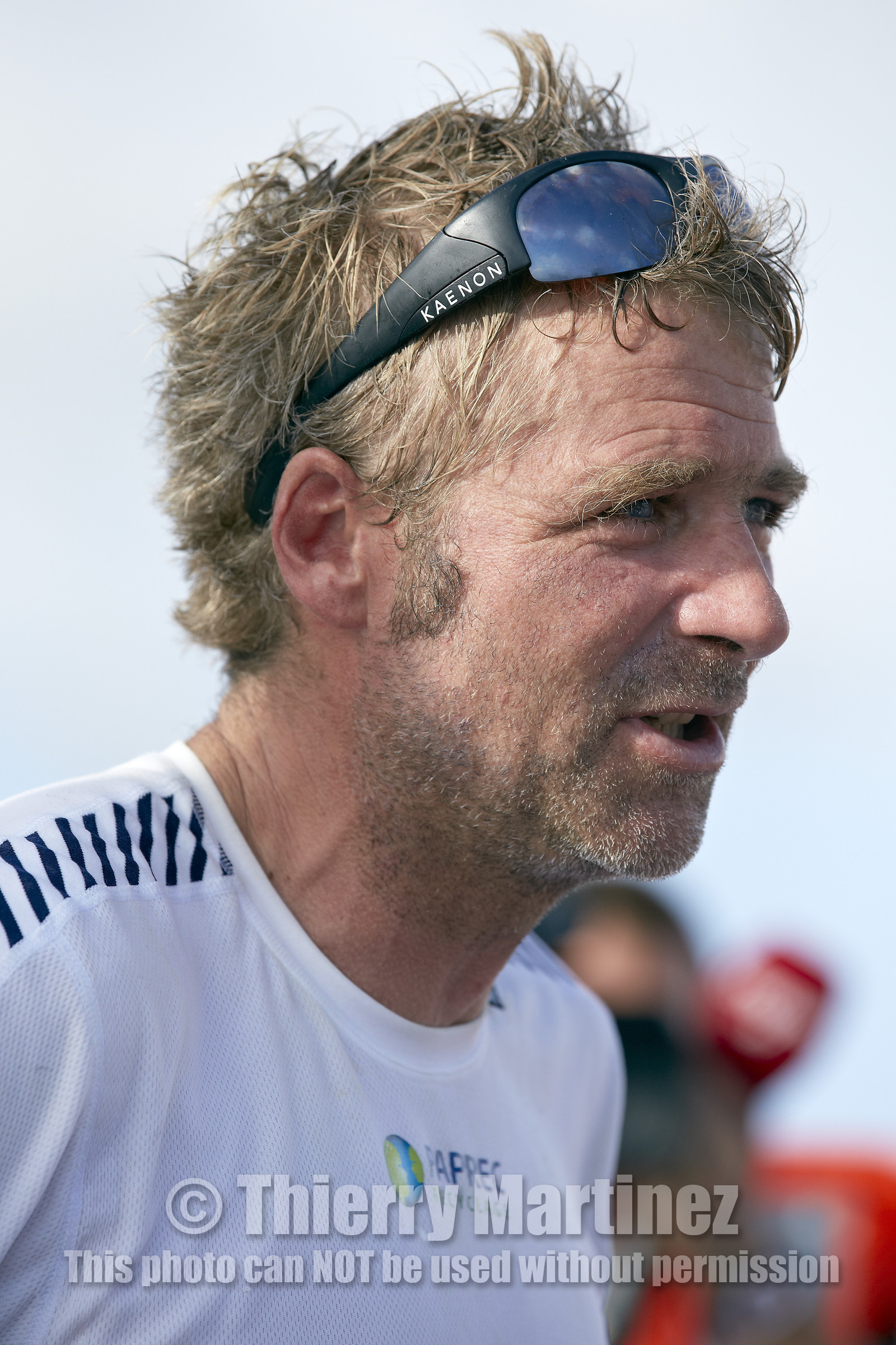 2014 ROUTE DU RHUM-DESTINATION GUADELOUPE, SOLO SAILING TRANSATLANTIC : ST MALO (FRA)   POINTE A PITRE-GUADELOUPE (FRENCH WEST INDIES)